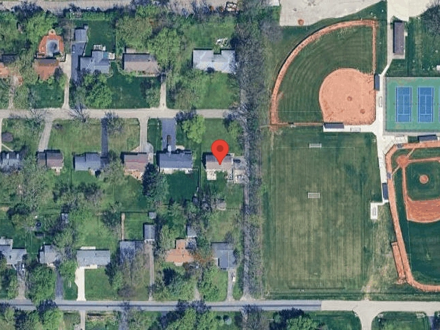 House image located at Indianapolis, IN 46220