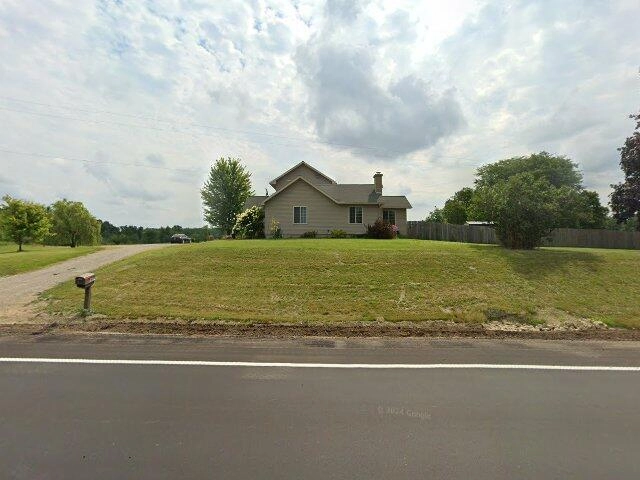 House image located at Addison, MI 49220