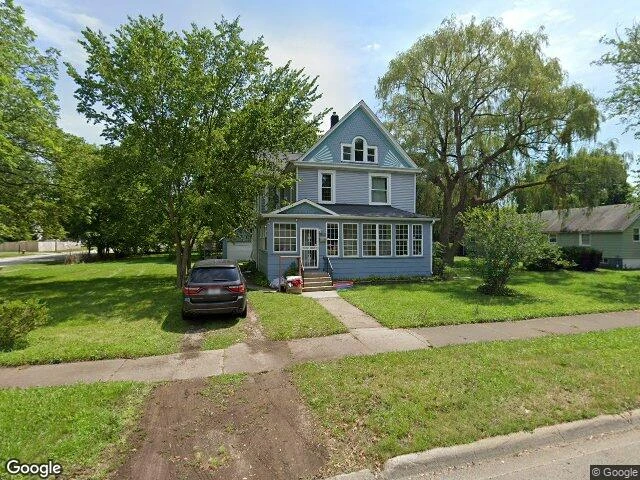 House image located at Zion, IL 60099