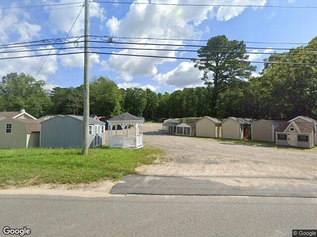 House image located at Egg Harbor City, NJ 08215