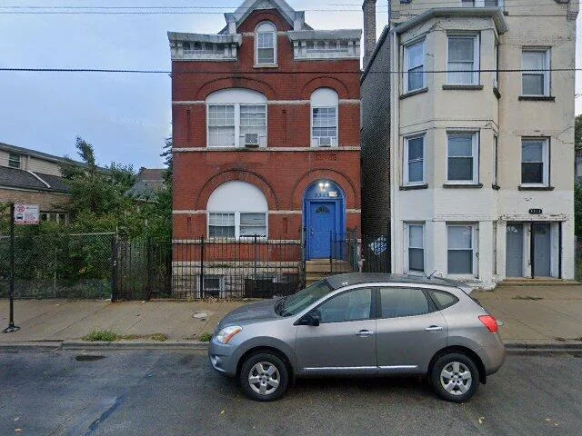 House image located at Chicago, IL 60623