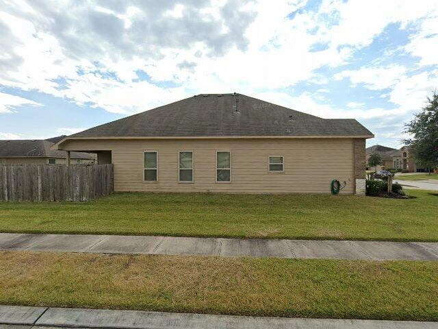 House image located at Houston, TX 77047