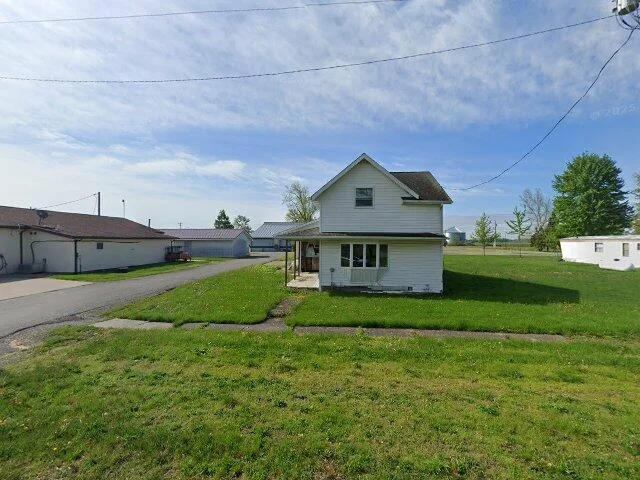 House image located at Miller City, OH 45864