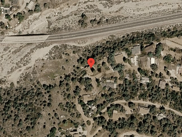 House image located at Frazier Park, CA 93225