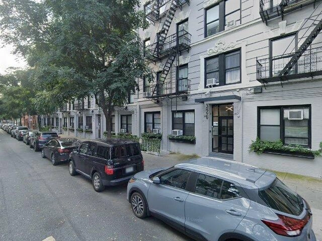 House image located at New York, NY 10029