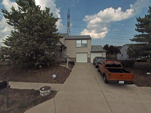 House image located at Indianapolis, IN 46235