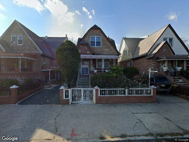 House image located at Brooklyn, NY 11234
