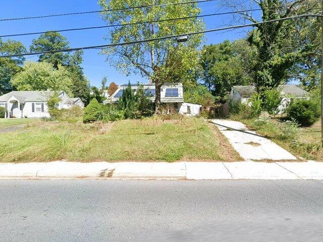 House image located at Silver Spring, MD 20902