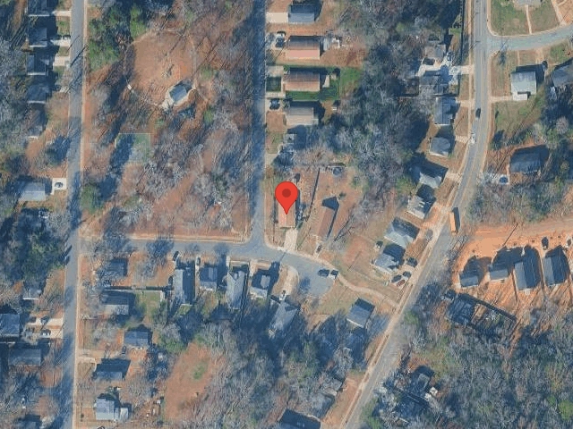 House image located at Charlotte, NC 28208