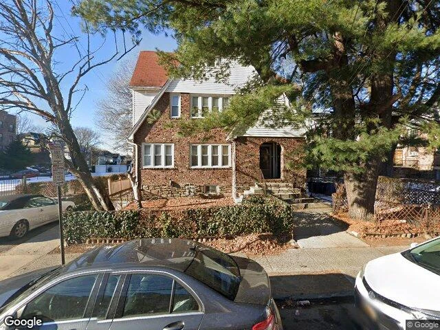 House image located at Mount Vernon, NY 10553