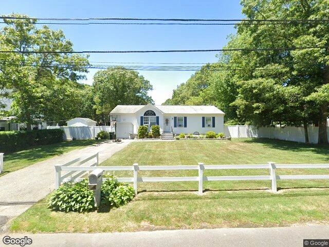 House image located at Shirley, NY 11967