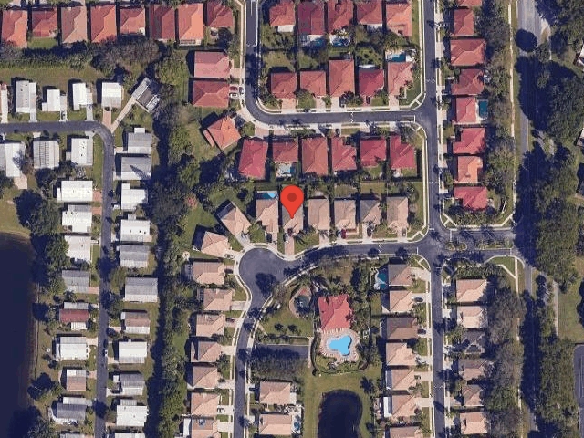 House image located at Boynton Beach, FL 33436