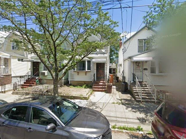 House image located at Ozone Park, NY 11417