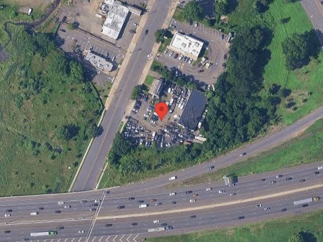 House image located at New Haven, CT 06519