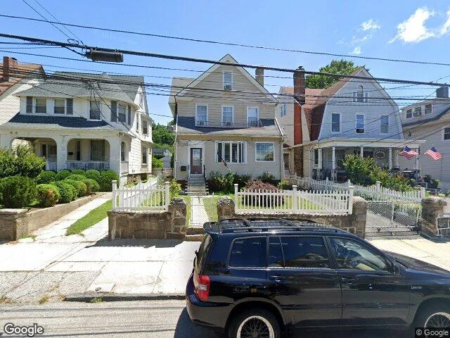 House image located at Yonkers, NY 10705