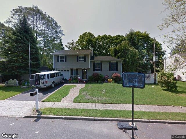 House image located at Port Jefferson Station, NY 11776