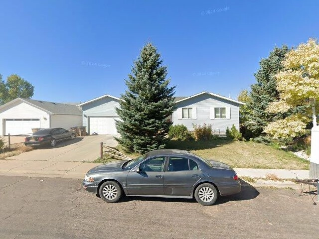 House image located at Laramie, WY 82070