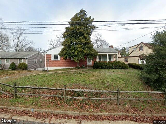 House image located at Neptune, NJ 07753