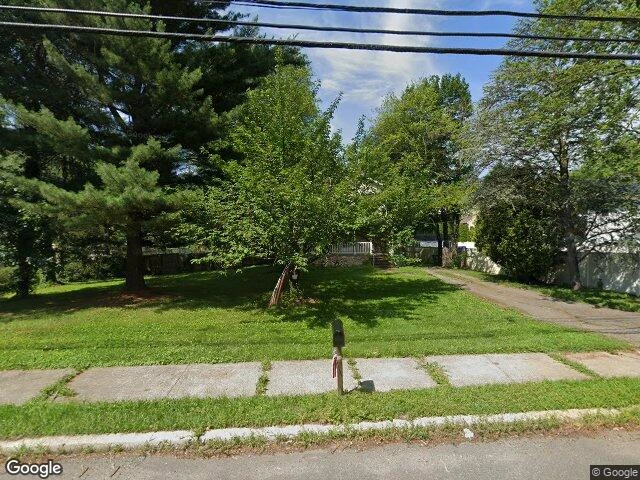 House image located at North Brunswick, NJ 08902