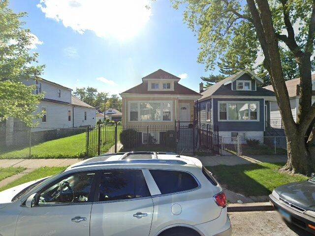 House image located at Chicago, IL 60636