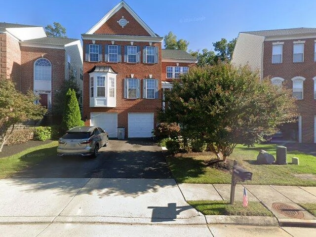 House image located at Centreville, VA 20120