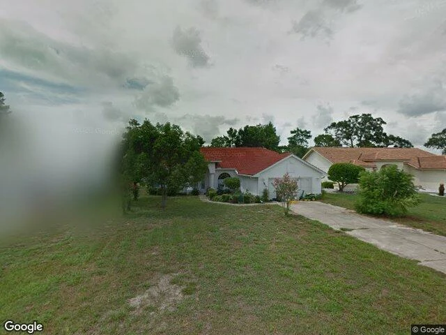 House image located at Spring Hill, FL 34606