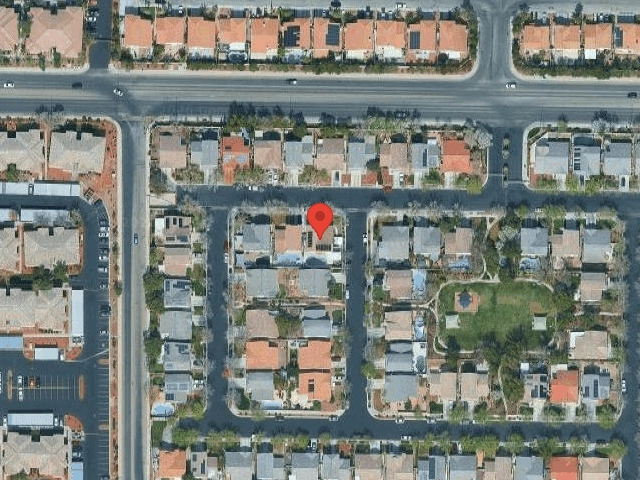 House image located at Las Vegas, NV 89183
