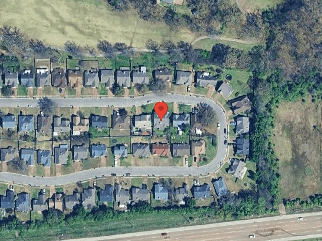 House image located at Arlington, TN 38002
