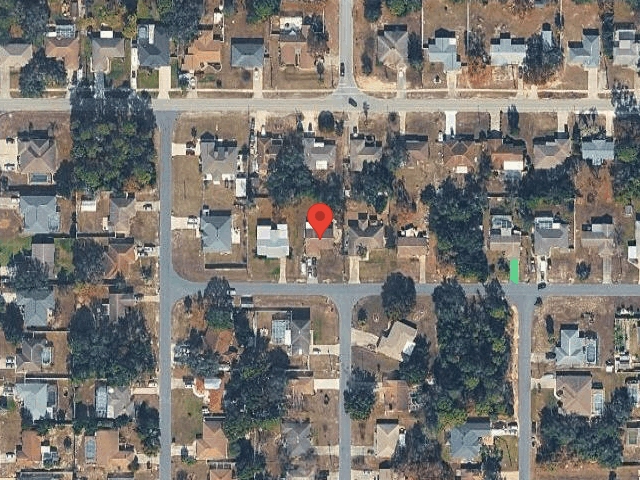 House image located at Spring Hill, FL 34609