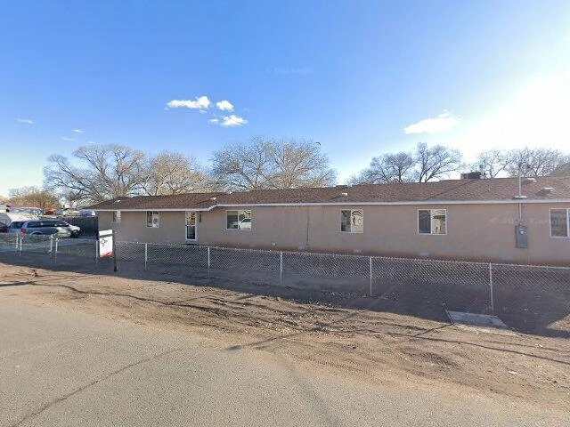House image located at Albuquerque, NM 87105