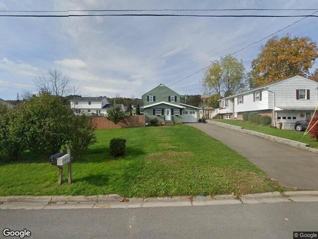 House image located at Endicott, NY 13760
