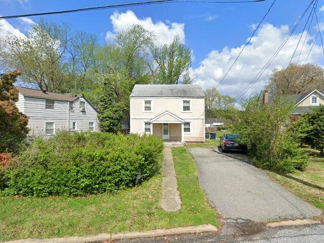 House image located at Oxon Hill, MD 20745