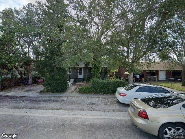 House image located at Saint Petersburg, FL 33711