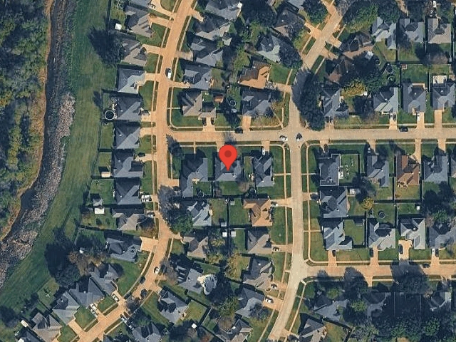 House image located at Bossier City, LA 71111