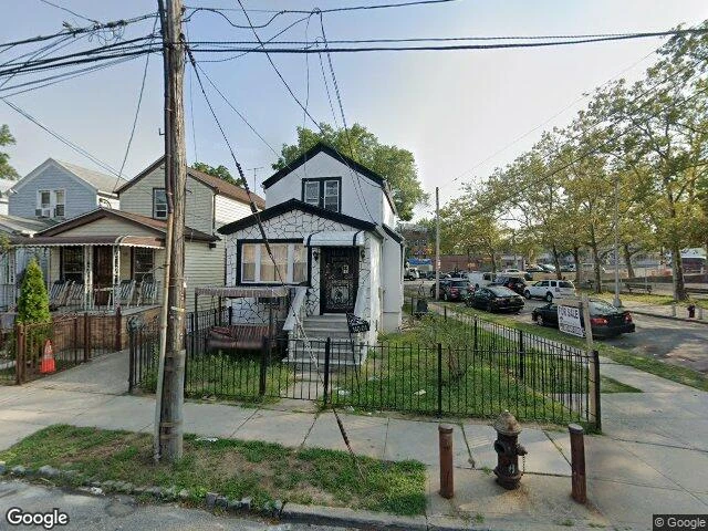 House image located at Jamaica, NY 11436