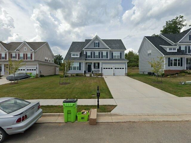 House image located at Woodbridge, VA 22193