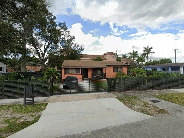 House image located at Miami, FL 33147