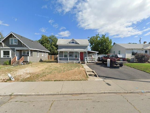 House image located at Spokane, WA 99207