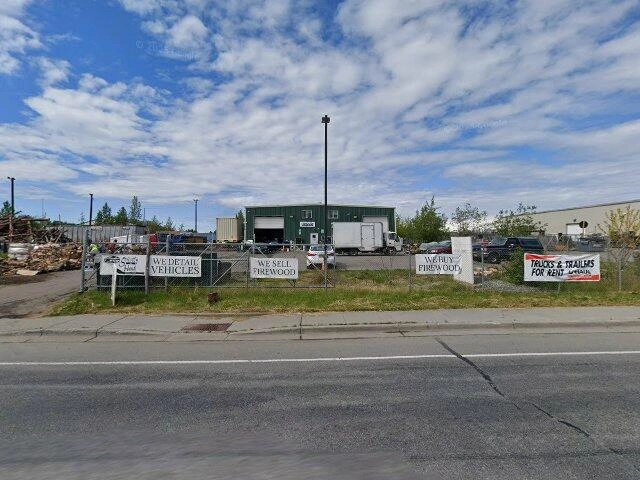 House image located at Anchorage, AK 99507