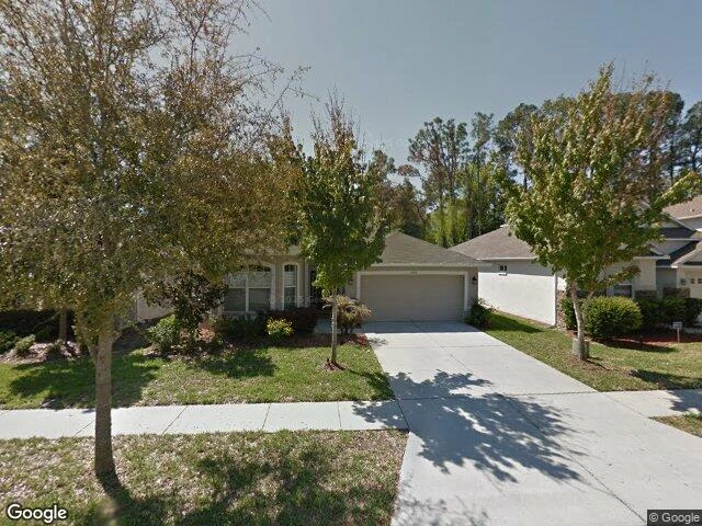 House image located at Land O'Lakes, FL 34637