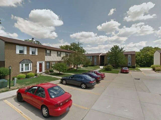 House image located at Cincinnati, OH 45247