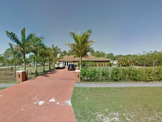 House image located at Loxahatchee, FL 33470