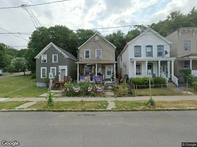 House image located at Rensselaer, NY 12144