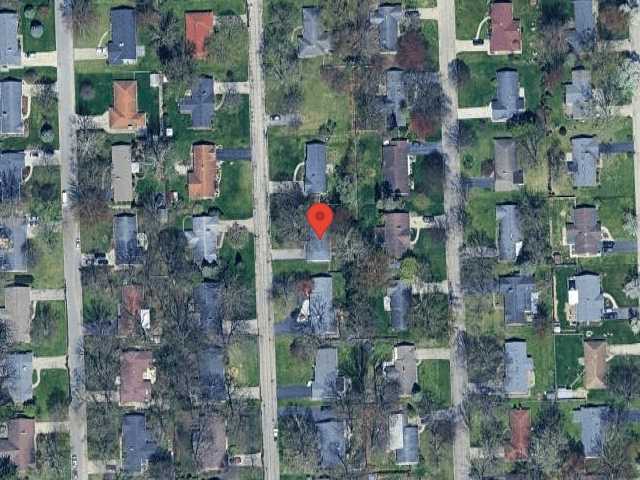 House image located at Toledo, OH 43615