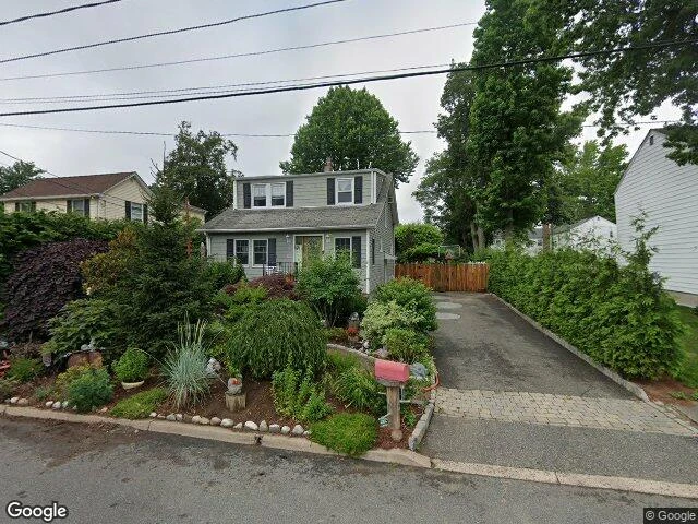 House image located at Bergenfield, NJ 07621