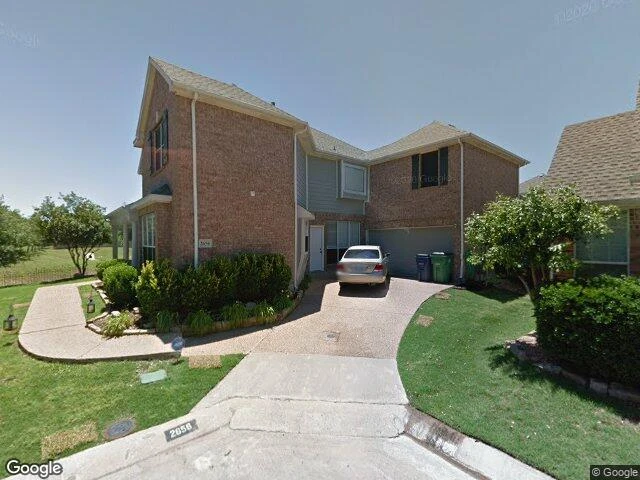 House image located at Mckinney, TX 75072