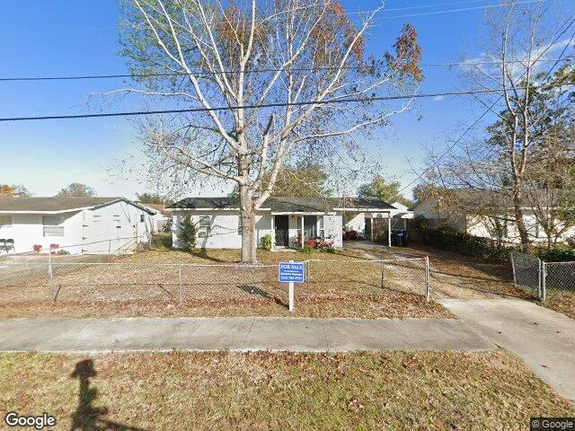 House image located at Orlando, FL 32825