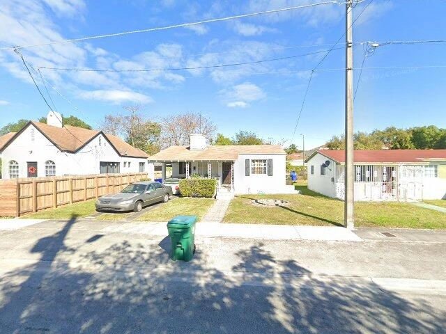 House image located at Miami, FL 33142