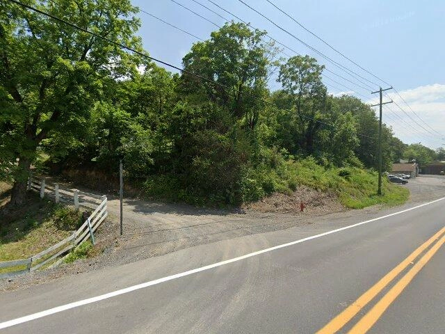 House image located at Fort Ashby, WV 26719