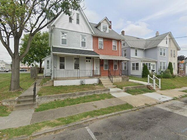 House image located at Marcus Hook, PA 19061